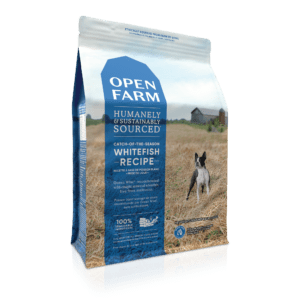 Open Farm Catch-of-the-Season Whitefish