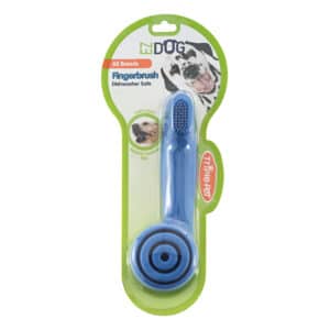 Triple Pet EZDOG Finger Brush