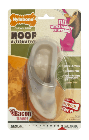 Nylabone Dura Chew Hoof Bone