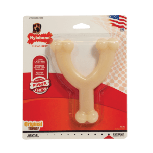 Nylabone Dura Chew Original Wishbone