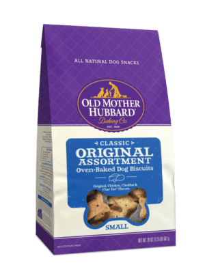 Old Mother Hubbard Original Assortment - Small