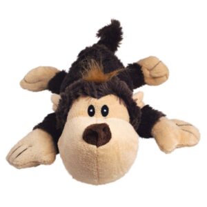 KONG&reg; Cozie Funky Monkey