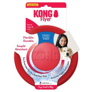 KONG&reg; Flyer