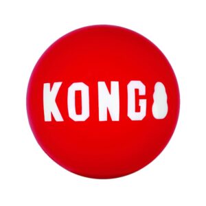 KONG&reg; Signature Ball