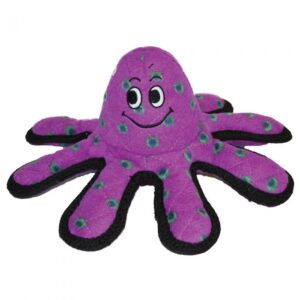 Tuffy Little Octopus Oscar