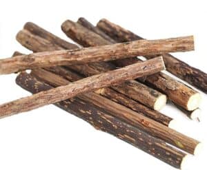 Silver Vine Dental Sticks
