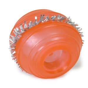 Tricky Treat Cat Ball Toy