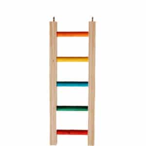 Zoo-Max Hardwood Ladders