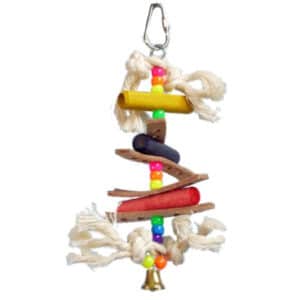 Zoo-Max 3 Mini Dowel