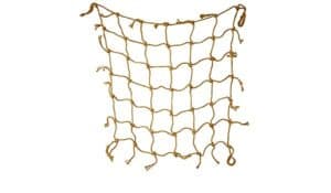 Zoo-Max Jute Net