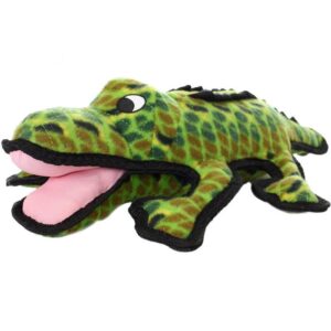 Tuffy's Alligator Gary