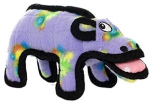 Tuffy's Jr. Hippo Hilda