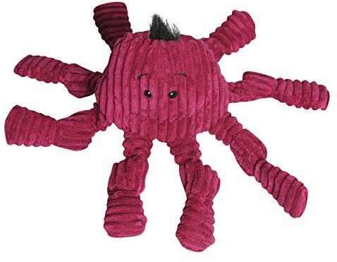 HuggleHounds Knotties Octopus Large
