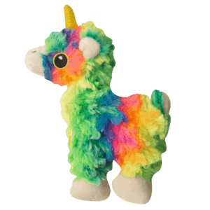 Snugarooz Baby Momma Llama