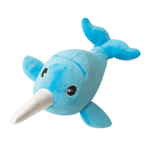 Snugarooz Baby Nikki Narwhal
