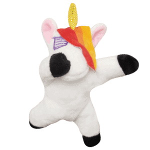 Snugarooz Baby Dab Unicorn