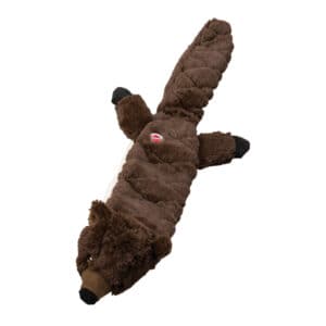 Spot Skinneeez Extreme Quilted Beaver