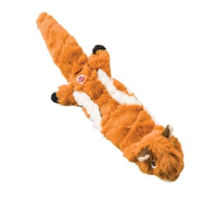Spot Skinneeez Extreme Quilted Chipmunk