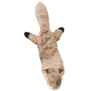 Spot Skinneeez Extreme Quilted Squirrell