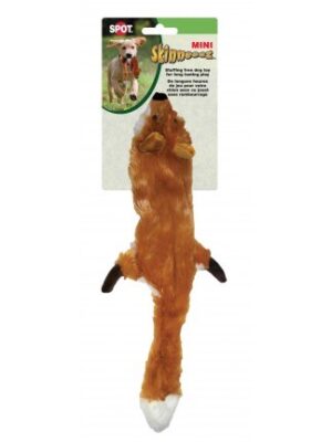 Spot Skinneeez Fox Mini