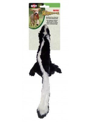 Spot Skinneeez Skunk Mini