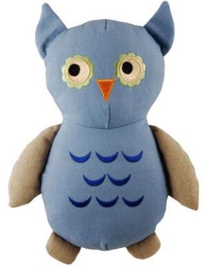 Simply Fido Owl Big Joe