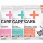 Nutrience Care Cat Solutions