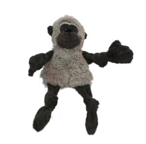 HuggleHounds Knotties Gorilla