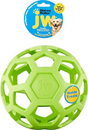 JW Pet Hol-ee Roller Jumbo