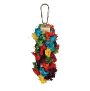 HERO BIRD Mini Preening Block