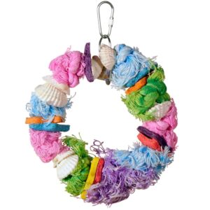 Prevue Pet Dollar Bird Toy
