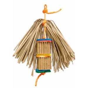 Zoo-Max Pelluca Bird Toy
