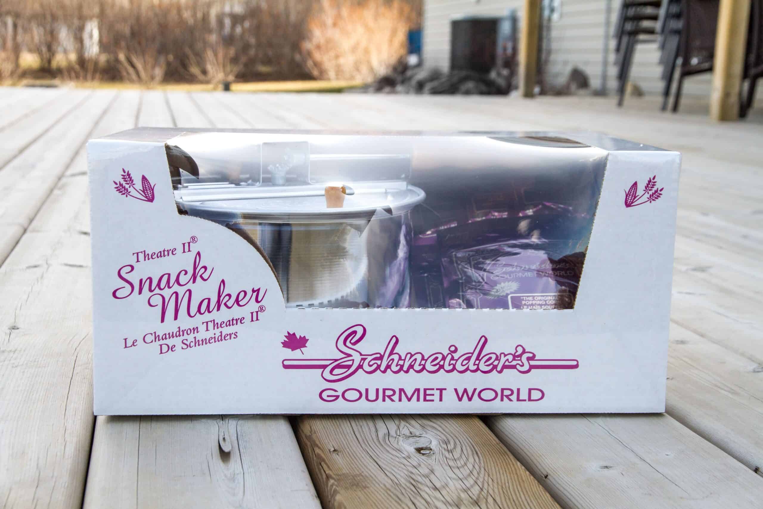 Theatre II Gift Pack - Image 2