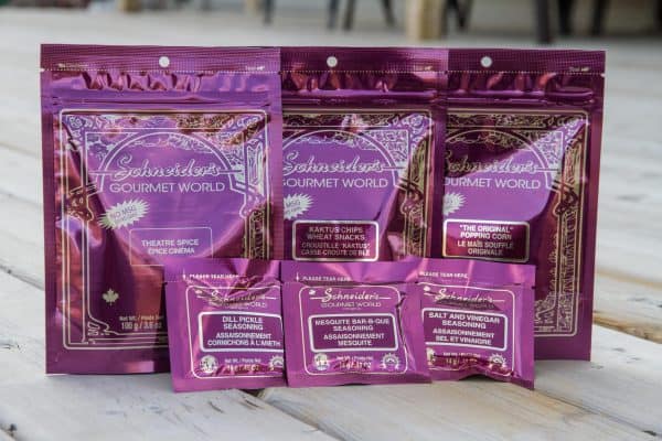 Theatre II Gift Pack - Image 3