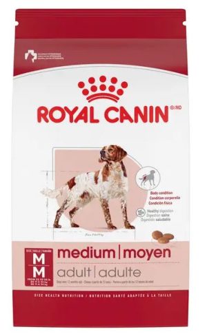 Royal Canin Medium Dog