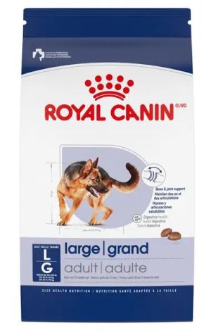 Royal Canin Large Dog