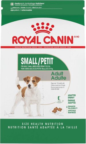 Royal Canin Small Dog